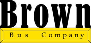 Brown Bus Company