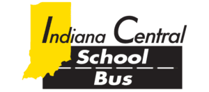 Indiana Central School Bus