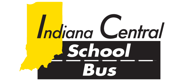 Indiana Central School Bus