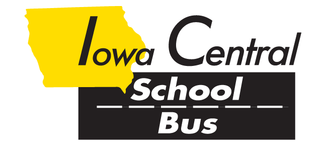 Iowa Central School Bus