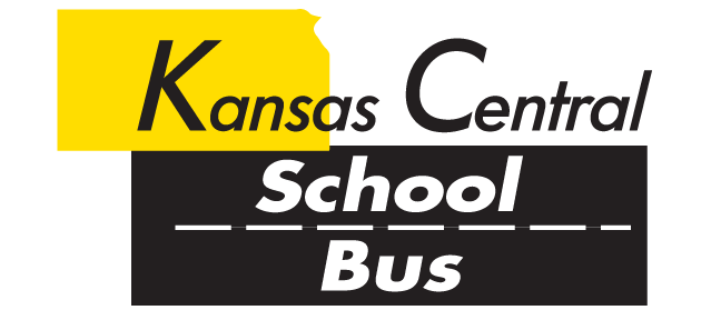 Kansas Central School Bus