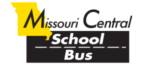 Missouri Central School Bus