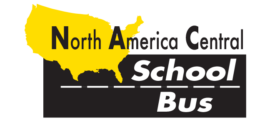 North America Central School Bus